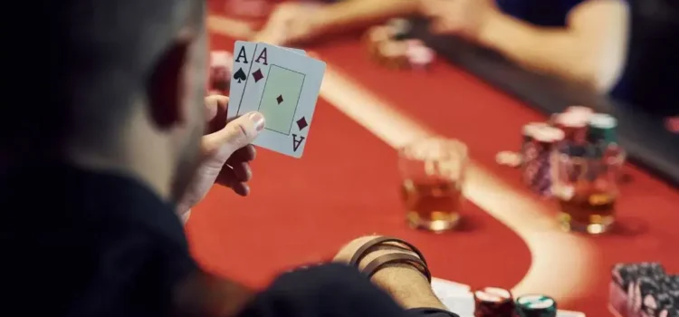 Using the Right Tools for Your Poker Game