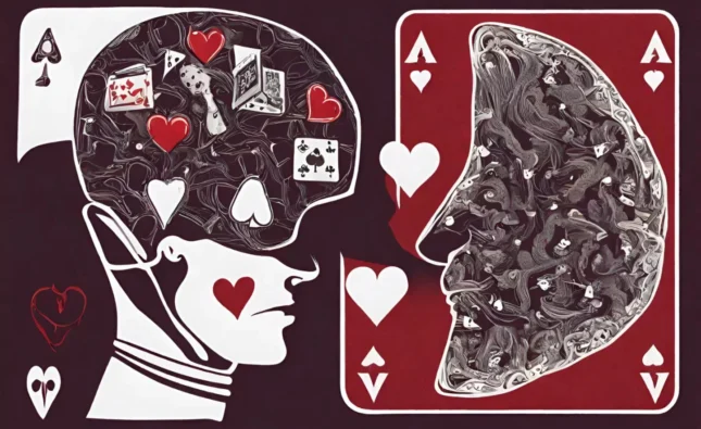 Understanding the Psychology of Poker