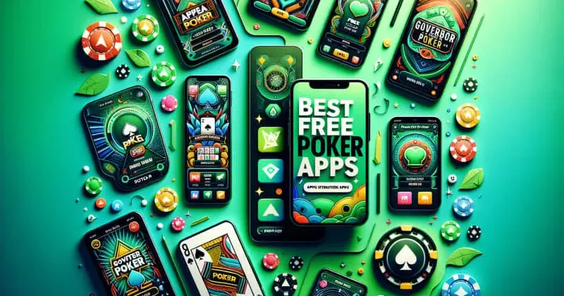 Grinding on Mobile Poker Apps: The Future of Poker on the Go